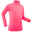 Skiunterwäsche Funktionsshirt Kinder - BL500 rosa 