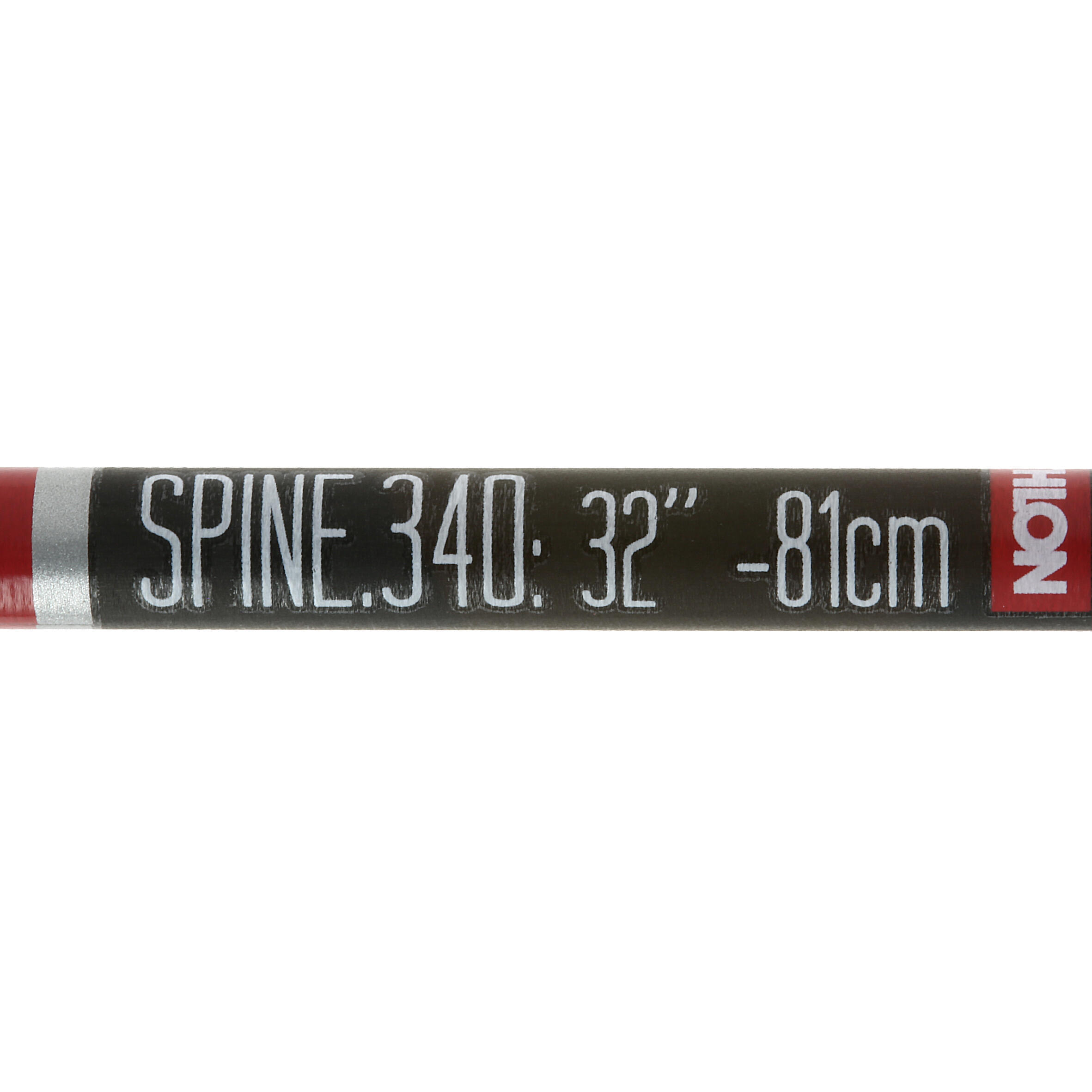 Club 700 CB Archery Arrow 7/10