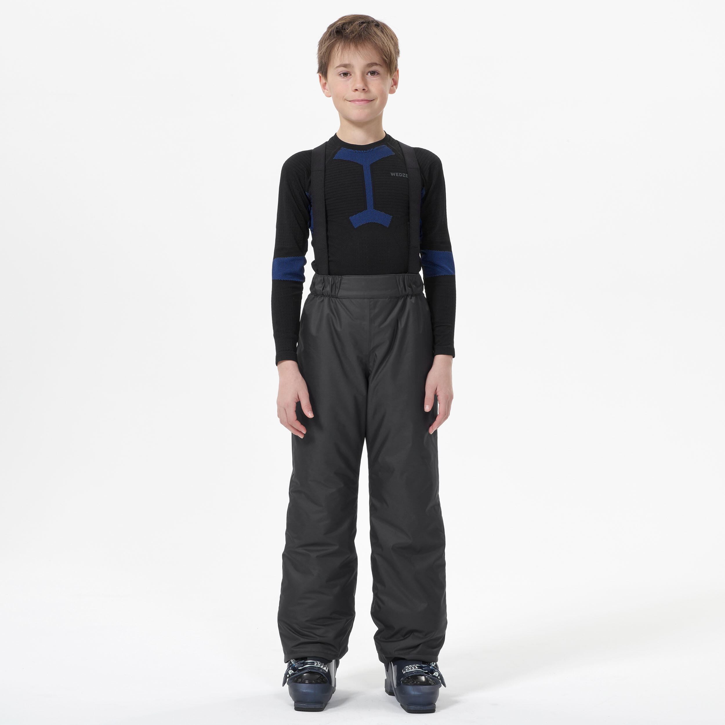Pantalones de Esquí y Nieve Niños Wedze Ski-P PA 900 WEDZE | Decathlon