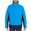 Cazadora impermeable vela Hombre Sailing 500 azul