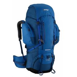 backpackers rucksack
