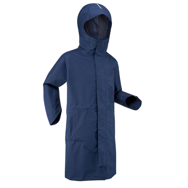 CAPE DE SKI RACING ENFANT 980 BLEUE