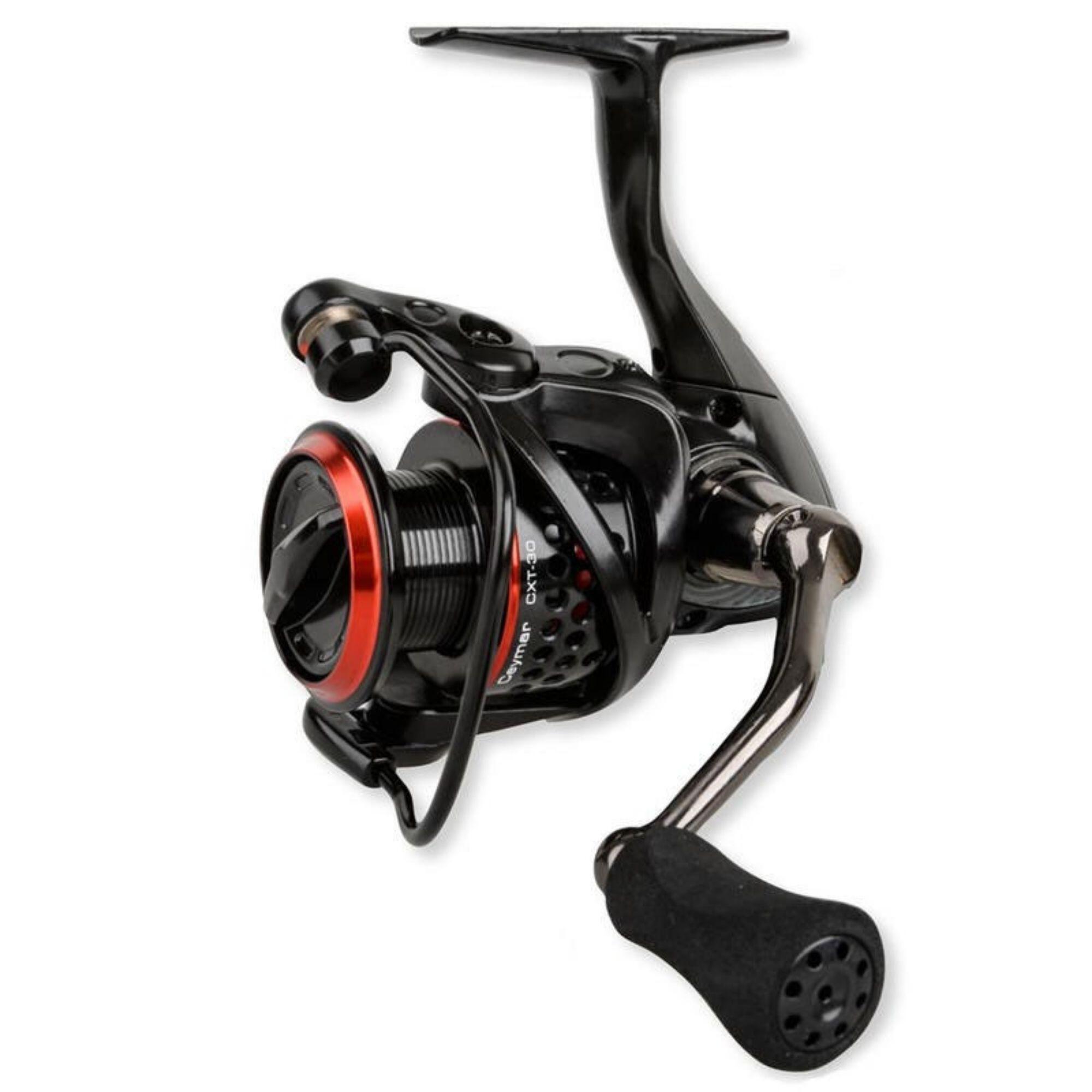 Spinning Reel Okuma Ceymar XT CXT-10FD 6+1BB