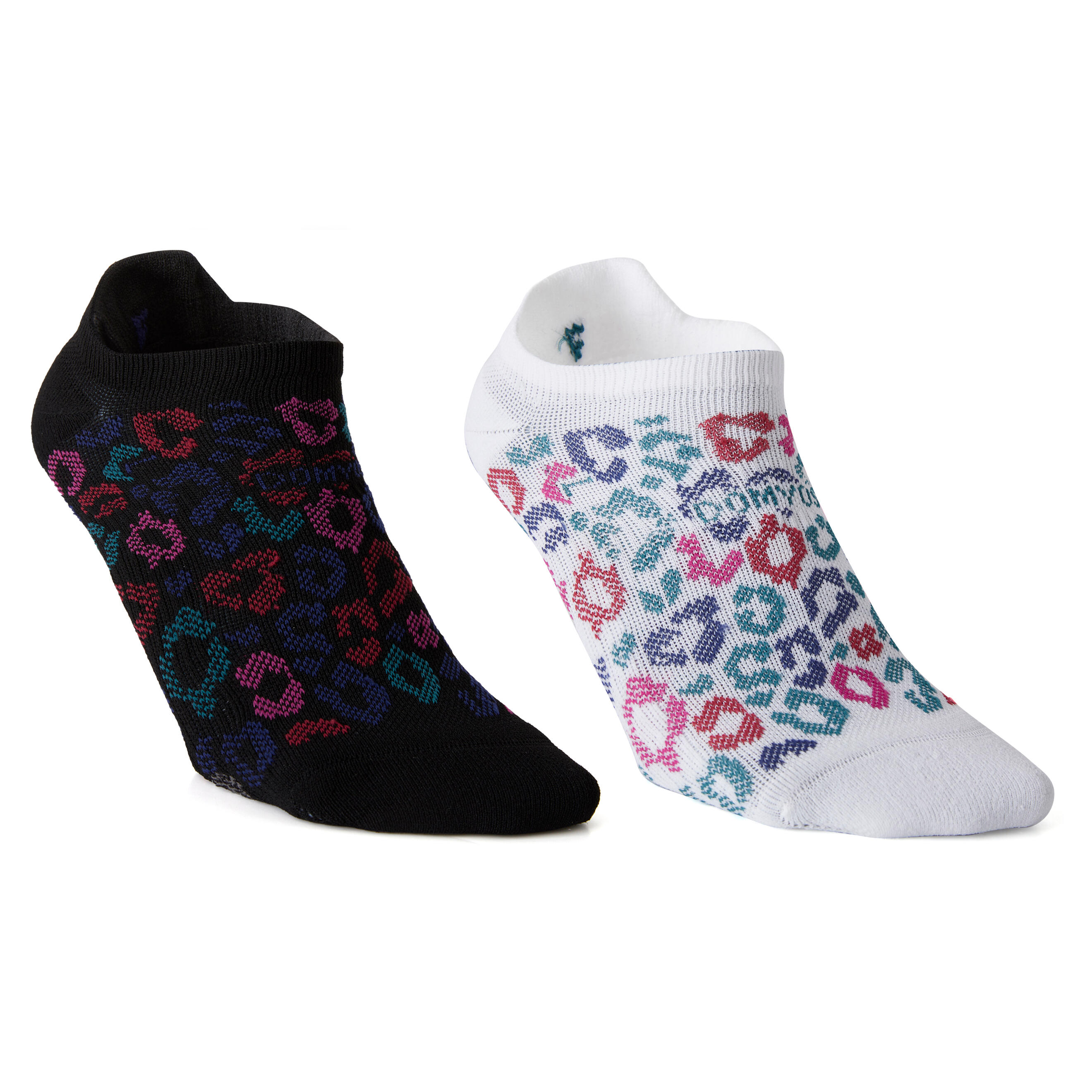 Comprar Calcetines de Gym y Fitness Online | Decathlon