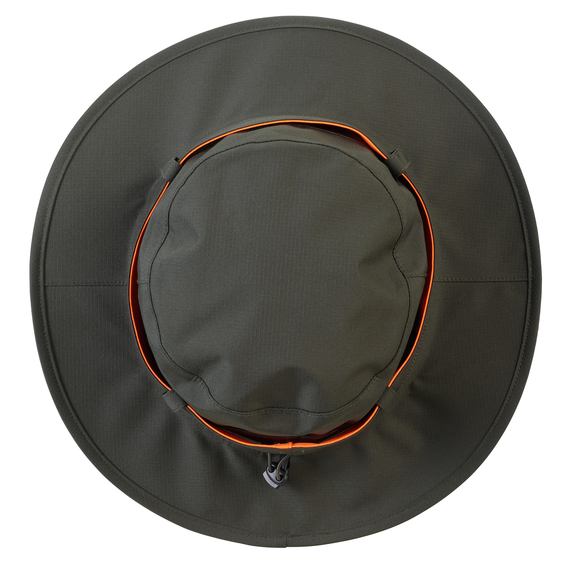 Waterproof Durable Country Sport Bucket Hat 520 - Green 7/9