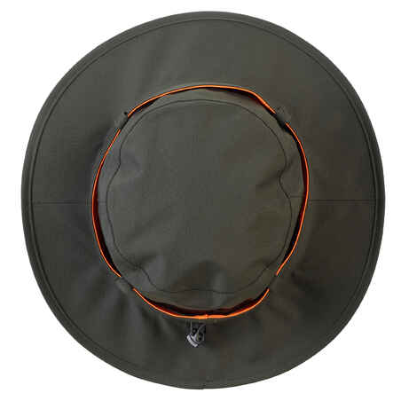 Waterproof Durable Country Sport Bucket Hat 520 - Green