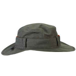 Waterproof durable hunting bucket hat 520 - Green