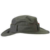 Waterproof Durable Country Sport Bucket Hat 520 - Green