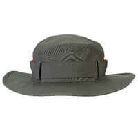 Waterproof durable hunting bucket hat 520 - Green