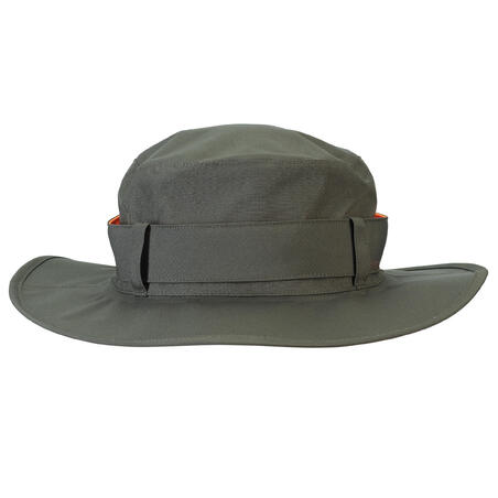 Zeleni vodootporni lovački šešir 520
