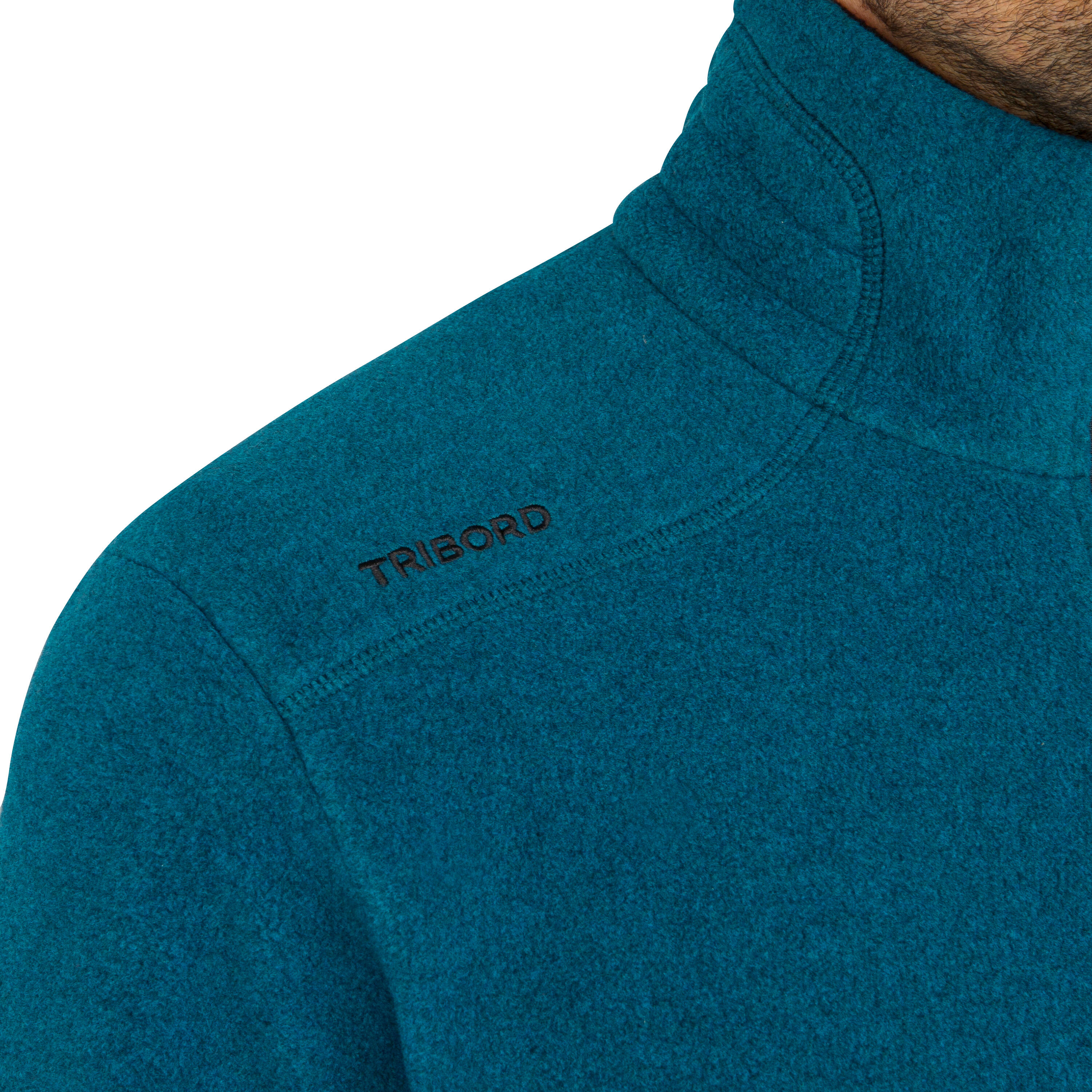 Decathlon polaire tribord homme sale