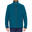 Forro polar Hombre Sailing 100 azul