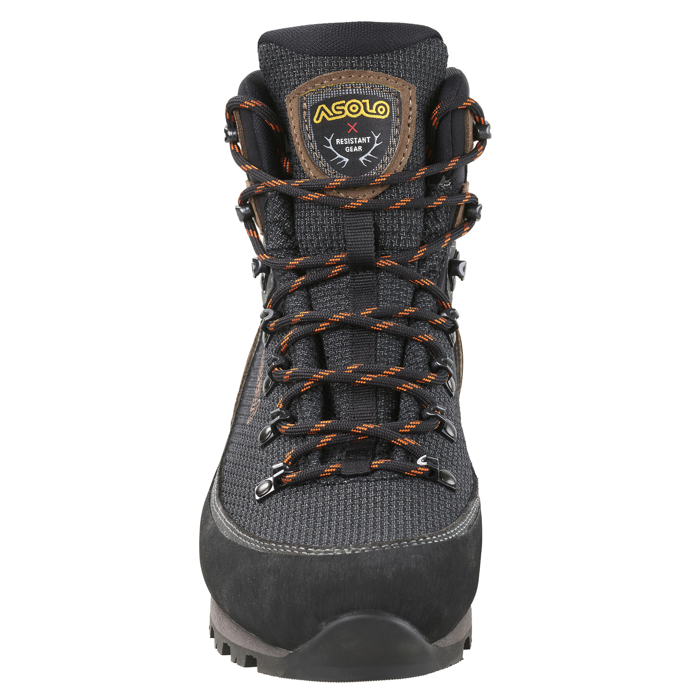 HUNTING WATERPROOF RESISTANT BOOTS ASOLO XHUNT BOARTRACK GORE TEX