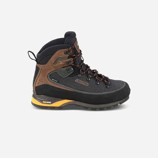 
      HUNTING WATERPROOF RESISTANT BOOTS ASOLO XHUNT BOARTRACK GORE-TEX VIBRAM
  