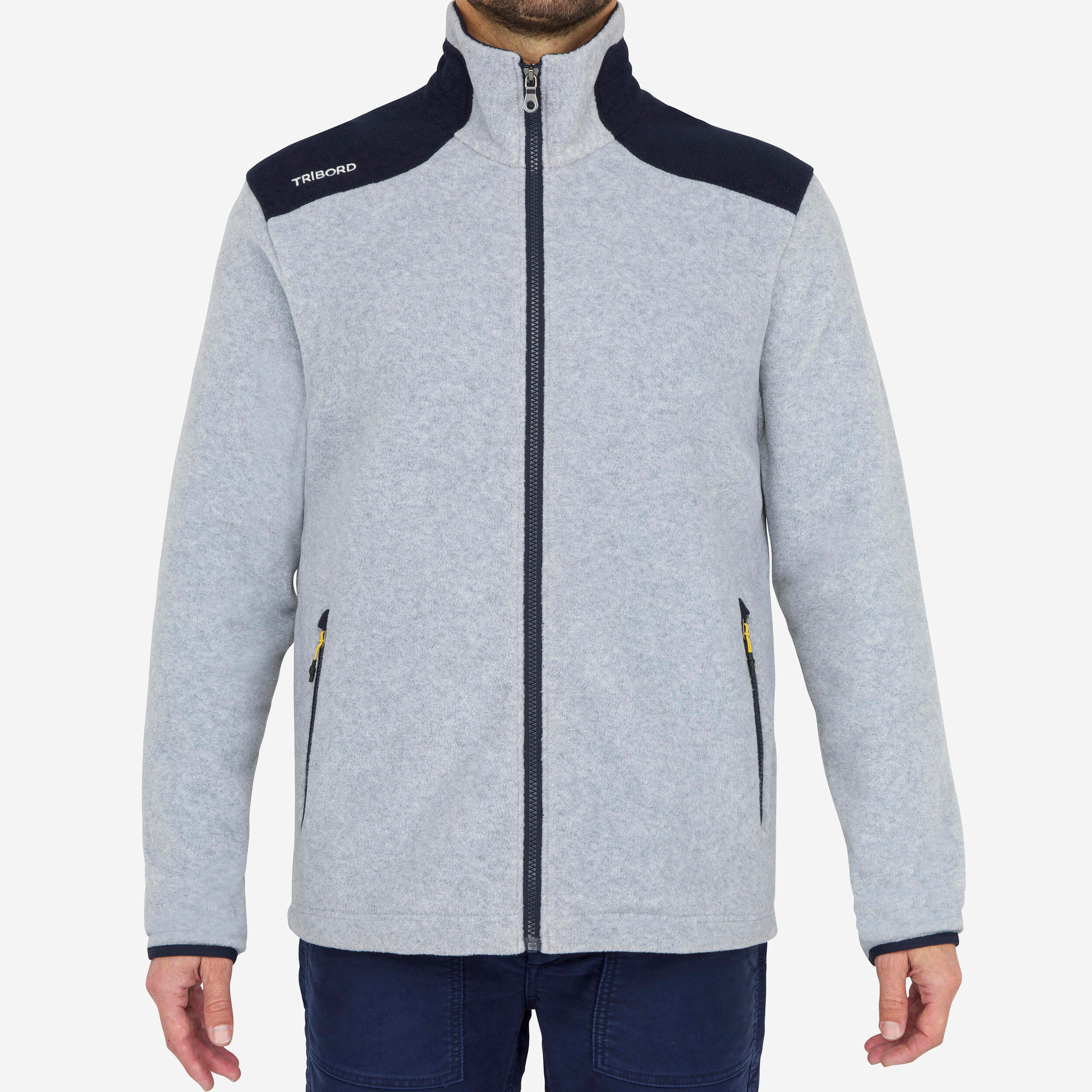 Vetements voile bateau pour homme Tribord DECATHLON