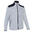 Forro polar Hombre Sailing 100 gris/azul marino