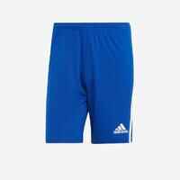 Men's Squadra Football Shorts - Blue