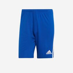 Short de football adidas Squadra bleu homme