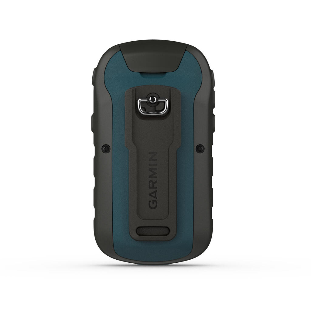 Hiking and Trekking GPS - GARMIN ETREX 22x Blue