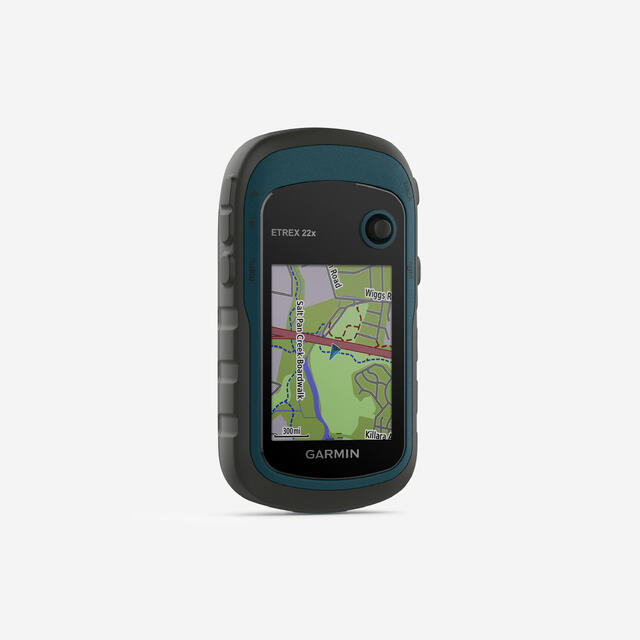 garmin etrex 10 decathlon