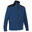 Veste polaire chaude de voile Sailing 100 Homme Bleu noir