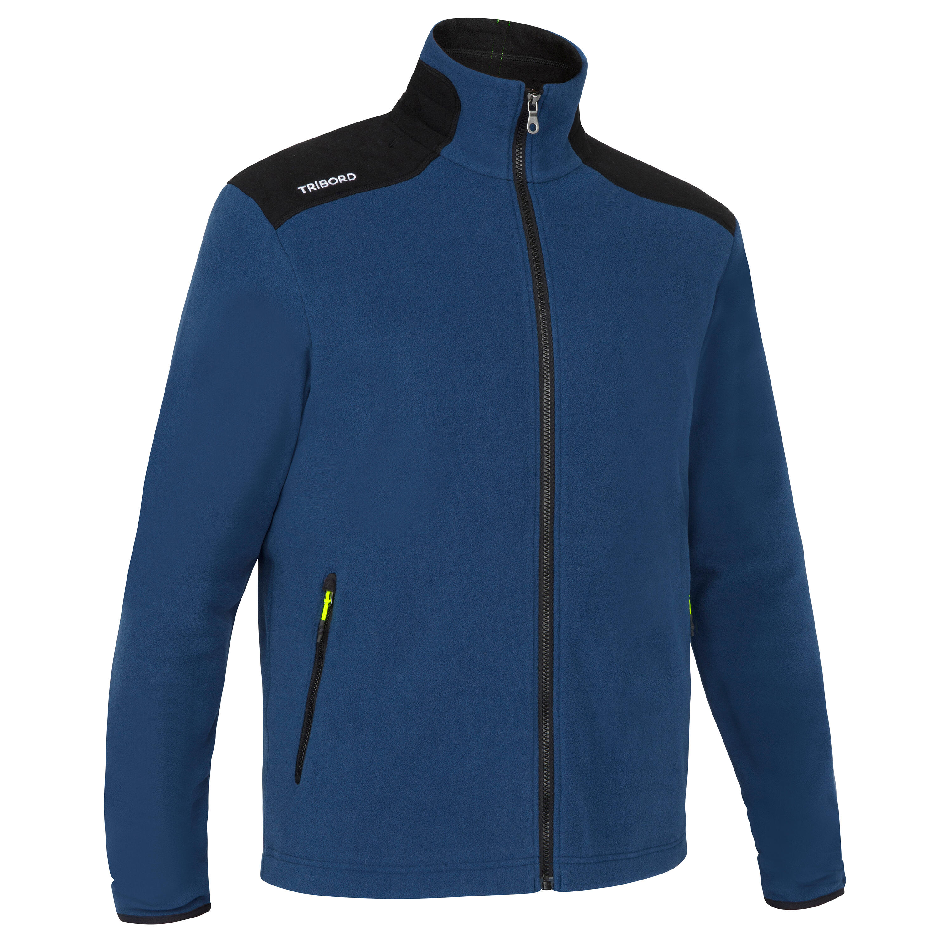Veste polaire chez decathlon sale
