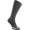 Children's Skiing Socks, Charcoal Grey