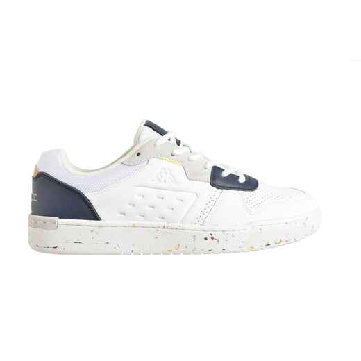 
      Kappa Sowi Men's Urban Walking Shoes - White/Blue
  