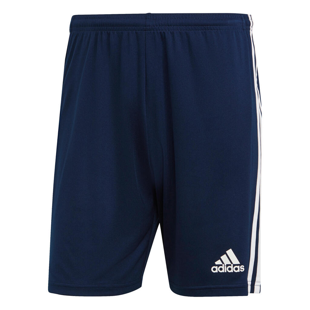 Men's Football Shorts Squadra - Navy