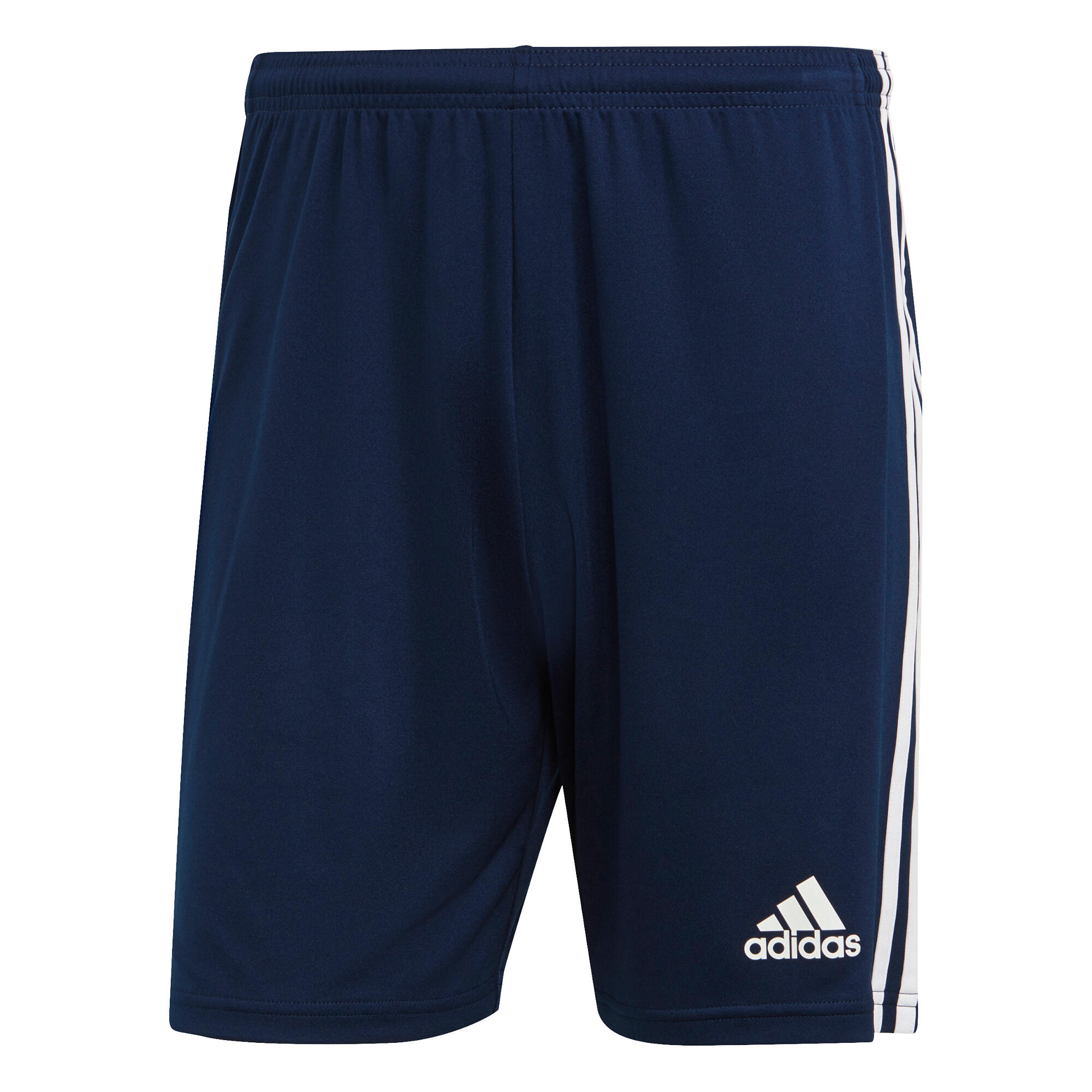 Men's Football Shorts Squadra - Navy 1/7