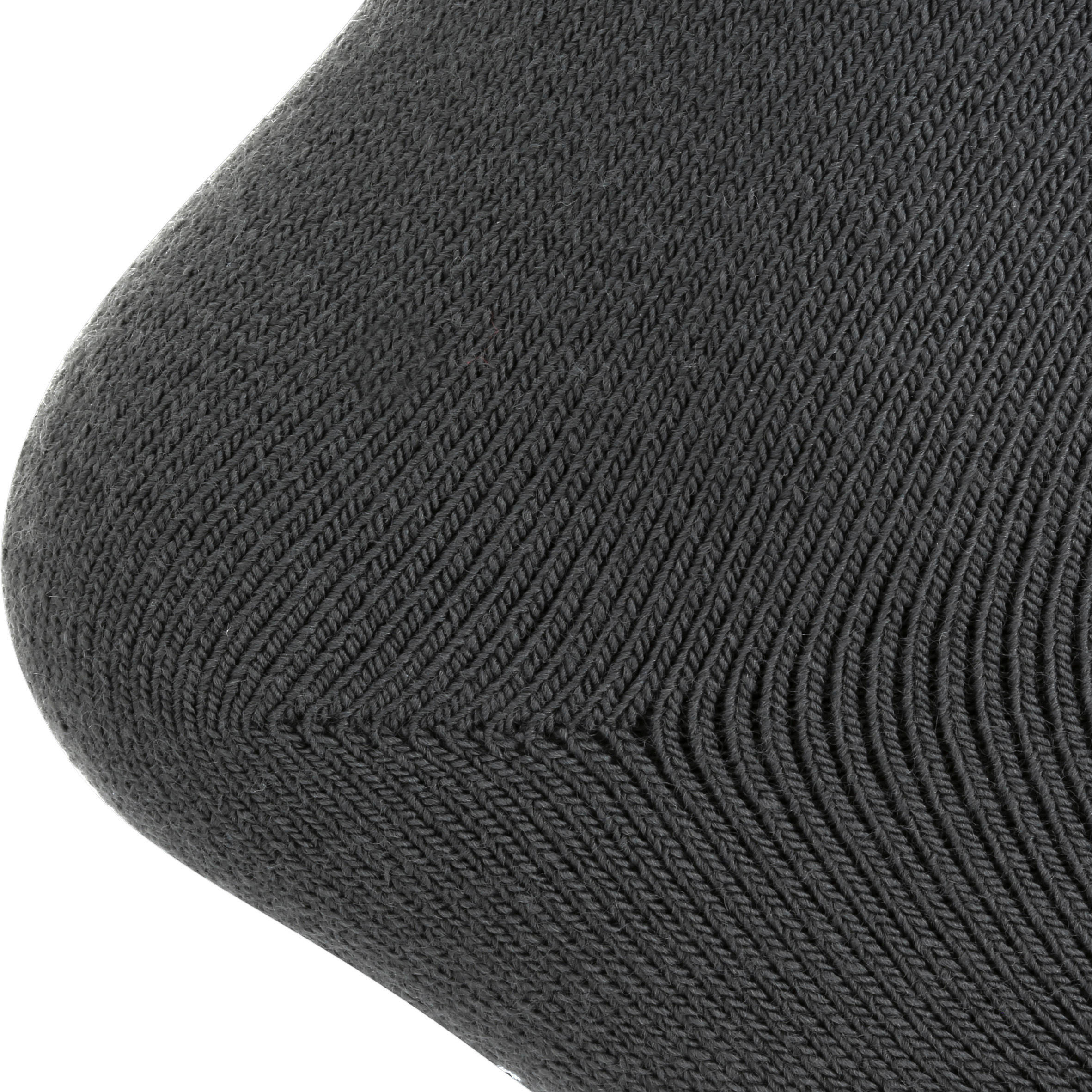 

Firstheat Adult Ski Socks - Grey -  By WEDZE | Decathlon