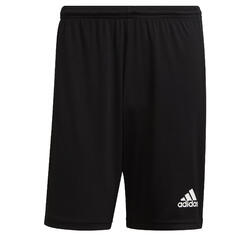 Short de football adidas squadra noir homme
