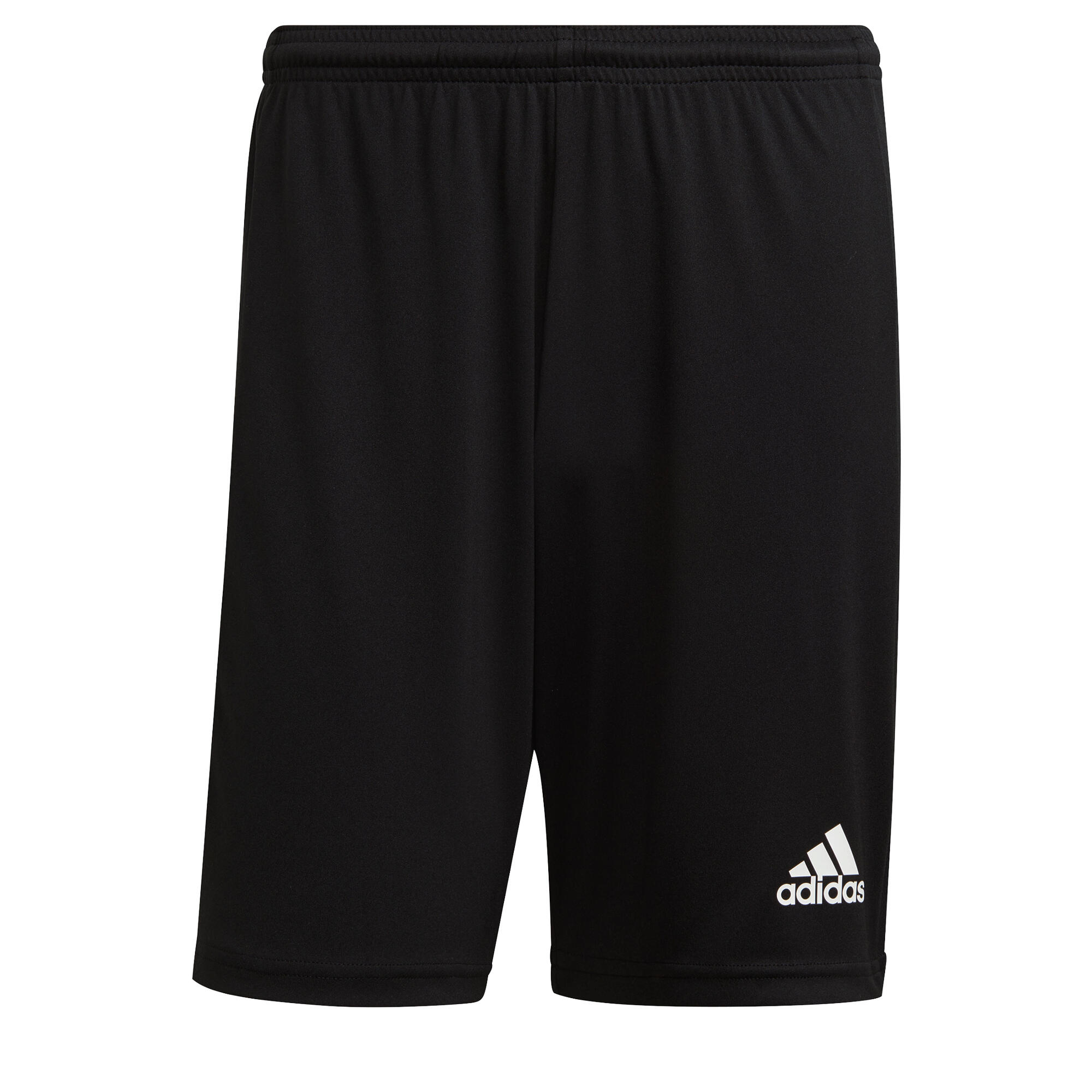 Men's Football Shorts Squadra - Black 1/7