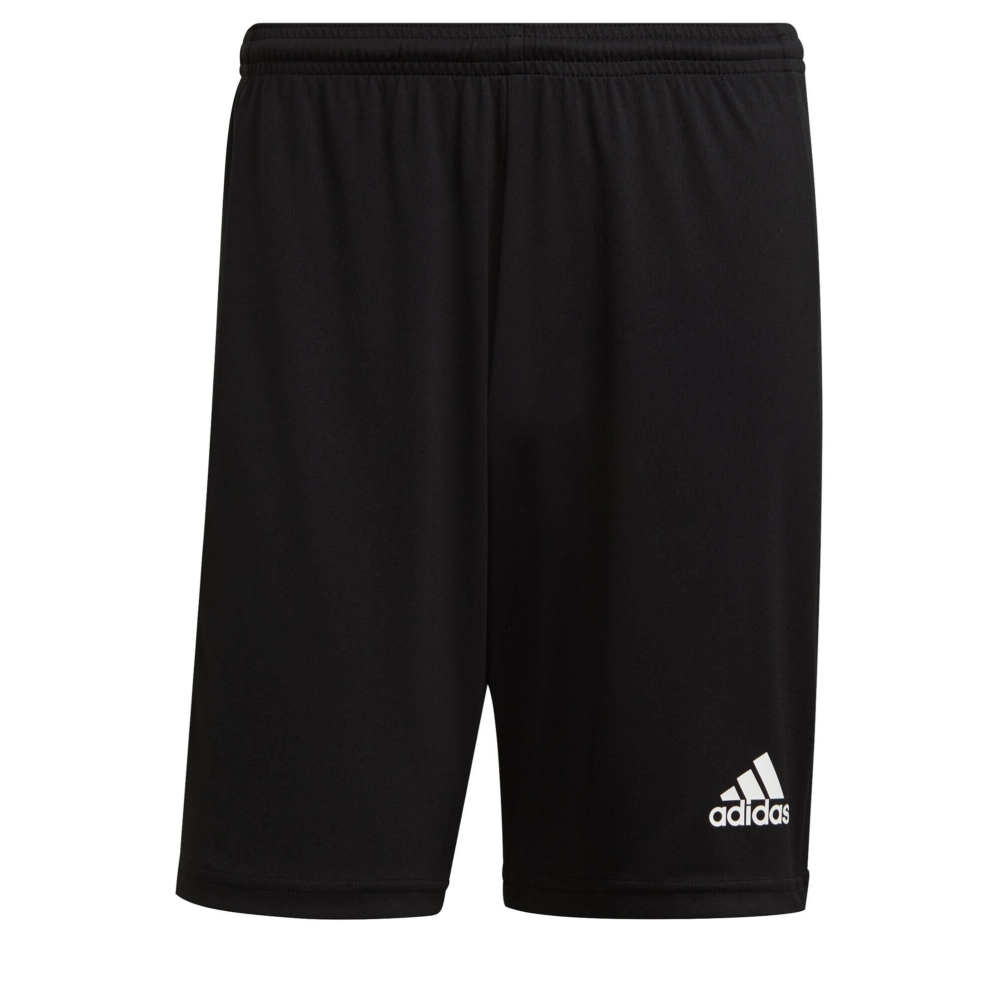 ADIDAS Men's Football Shorts Squadra - Black
