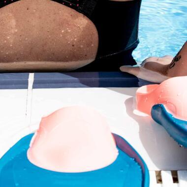 choisir ses palmes de natation