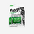 Piles rechargeables Energizer 4 AA/HR6 2000mAh