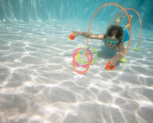 Comment choisir ses jeux aquatiques et jeux d'immersion