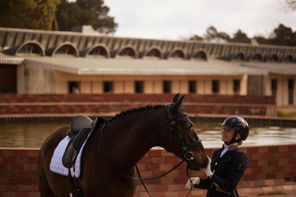 FOUGANZA DRESSAGE