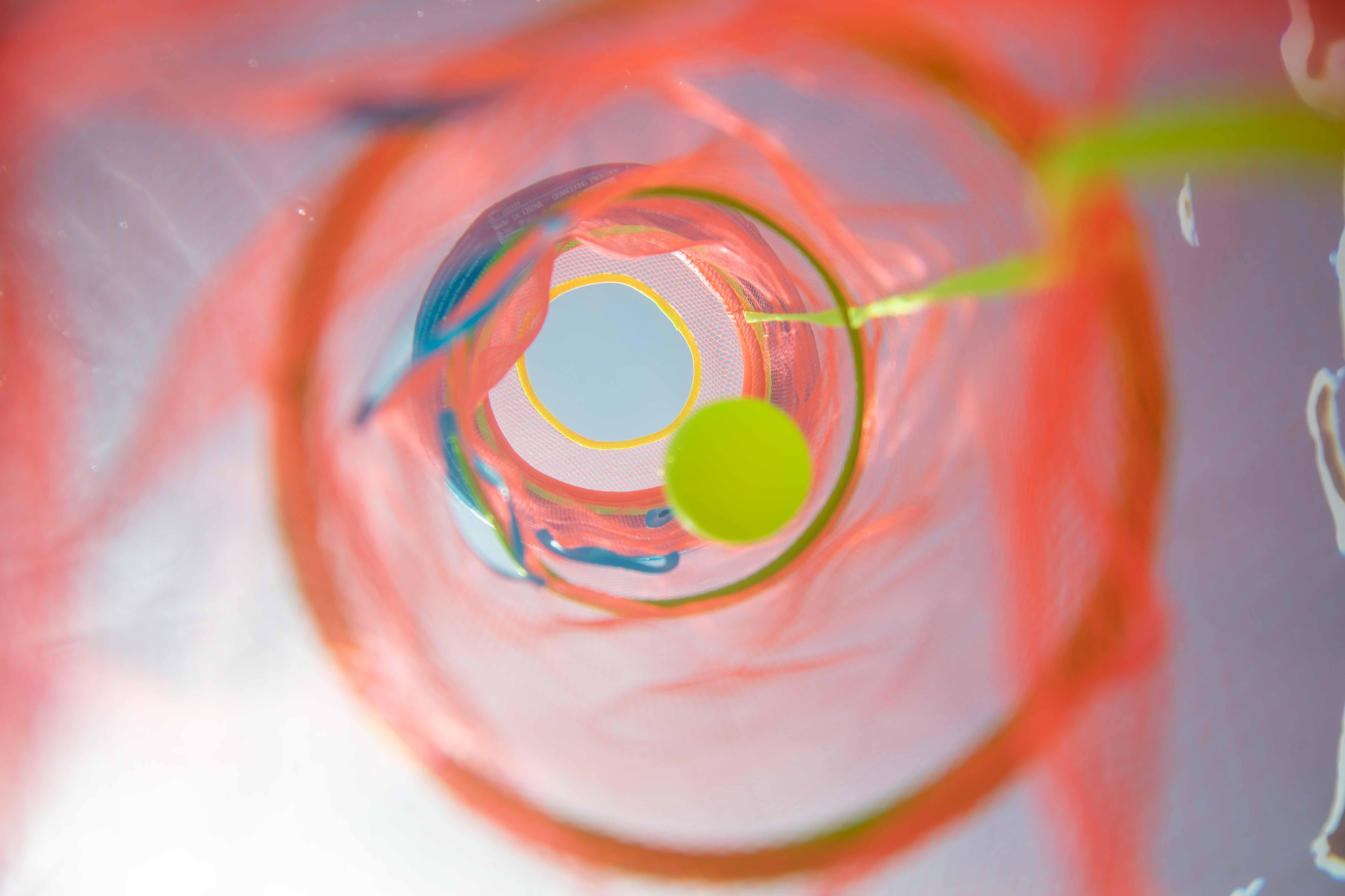 Jeu aquatique d’immersion Tiball - NABAIJI