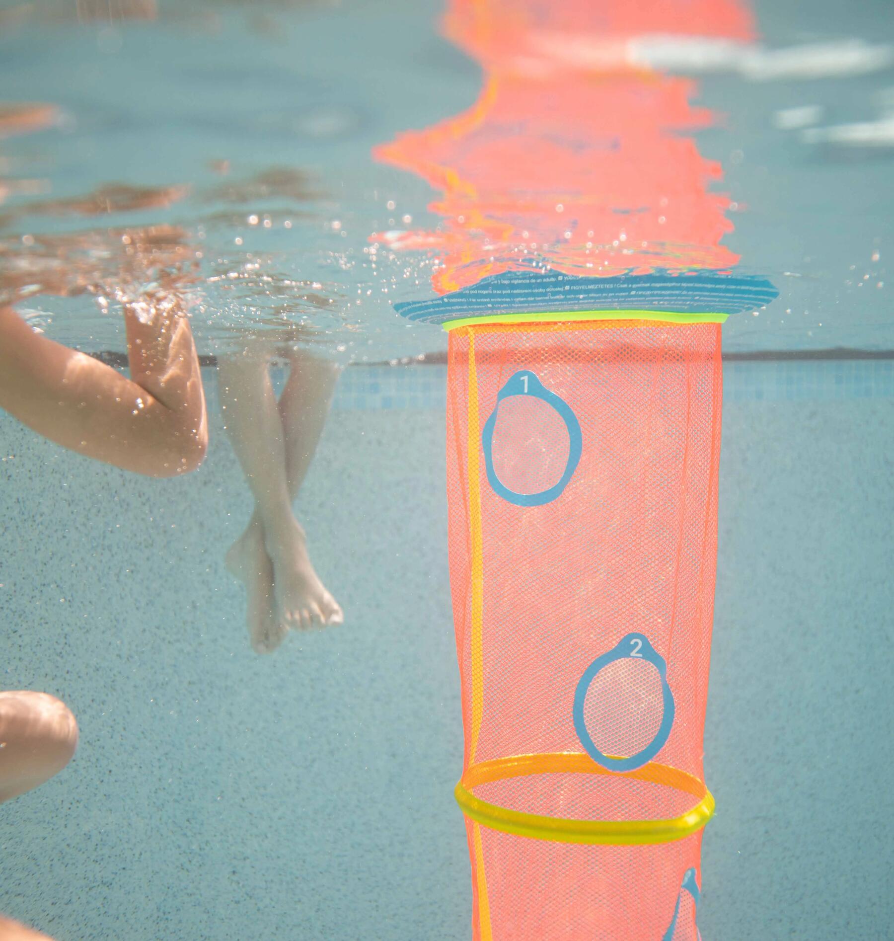 Initier son enfant à la natation : comment faire ?