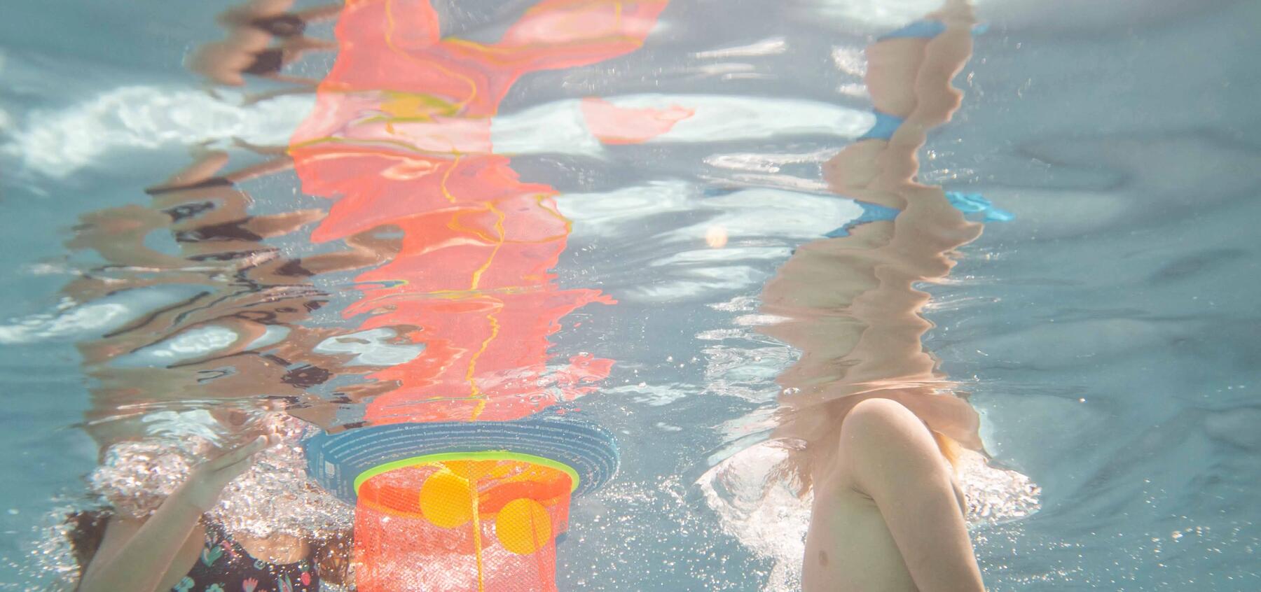Initier son enfant à la natation : comment faire ?