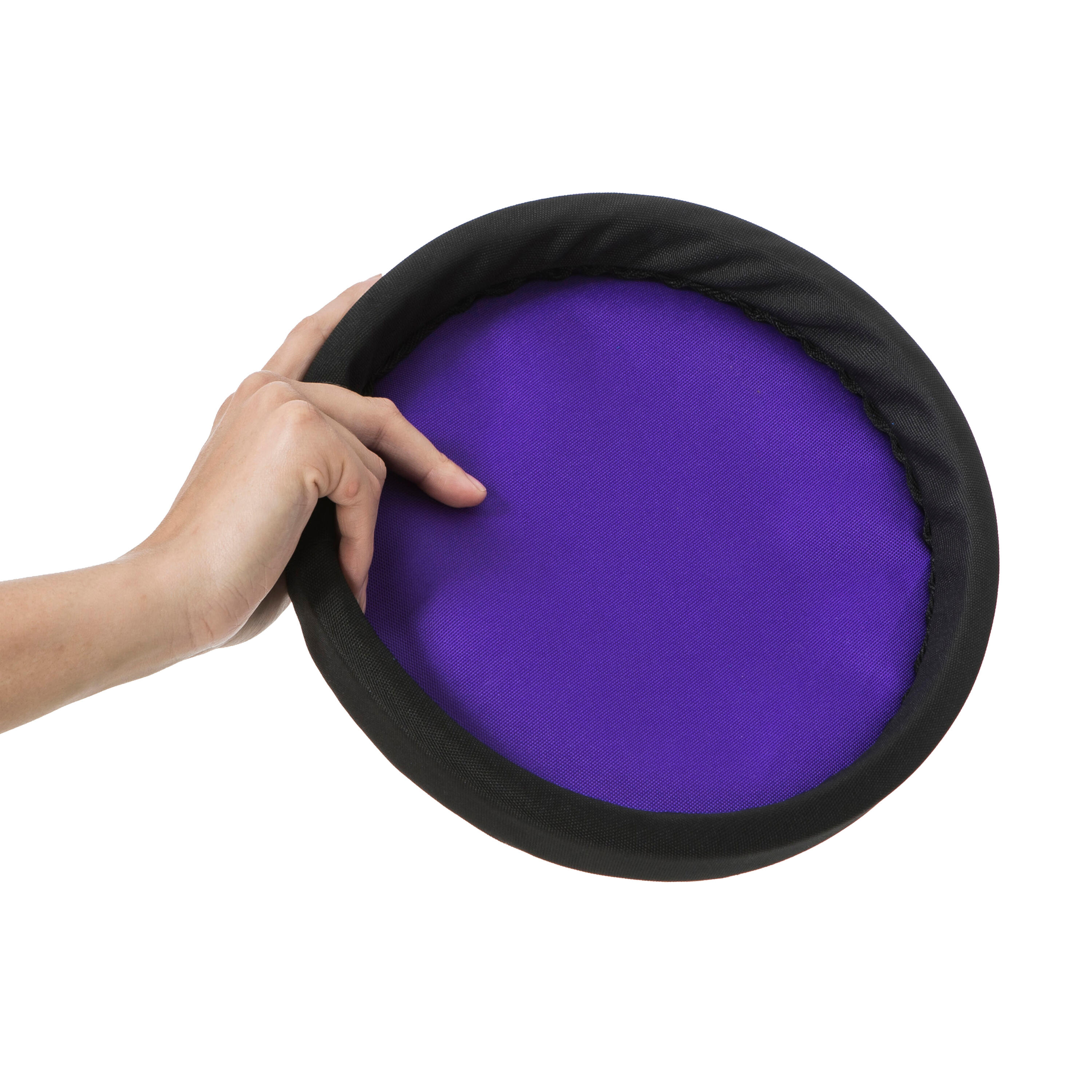 FRISBEE ULTRASUAVE COMETE MORADO 8/13