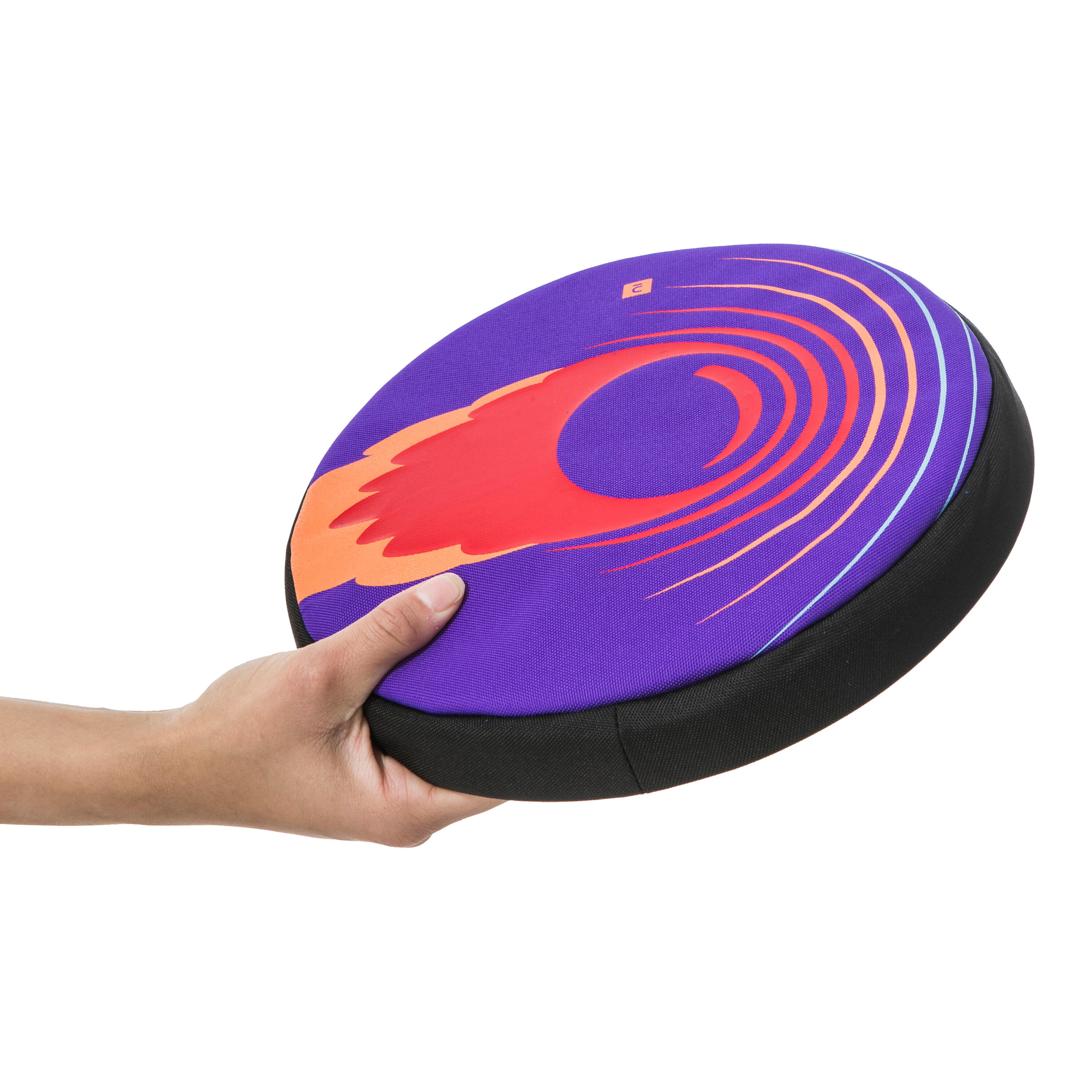 FRISBEE ULTRASUAVE COMETE MORADO 6/13