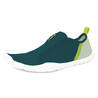 Adult Breathable Clogs Slip On Lightweight Shoes Lagoon