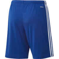 Men's Squadra Football Shorts - Blue