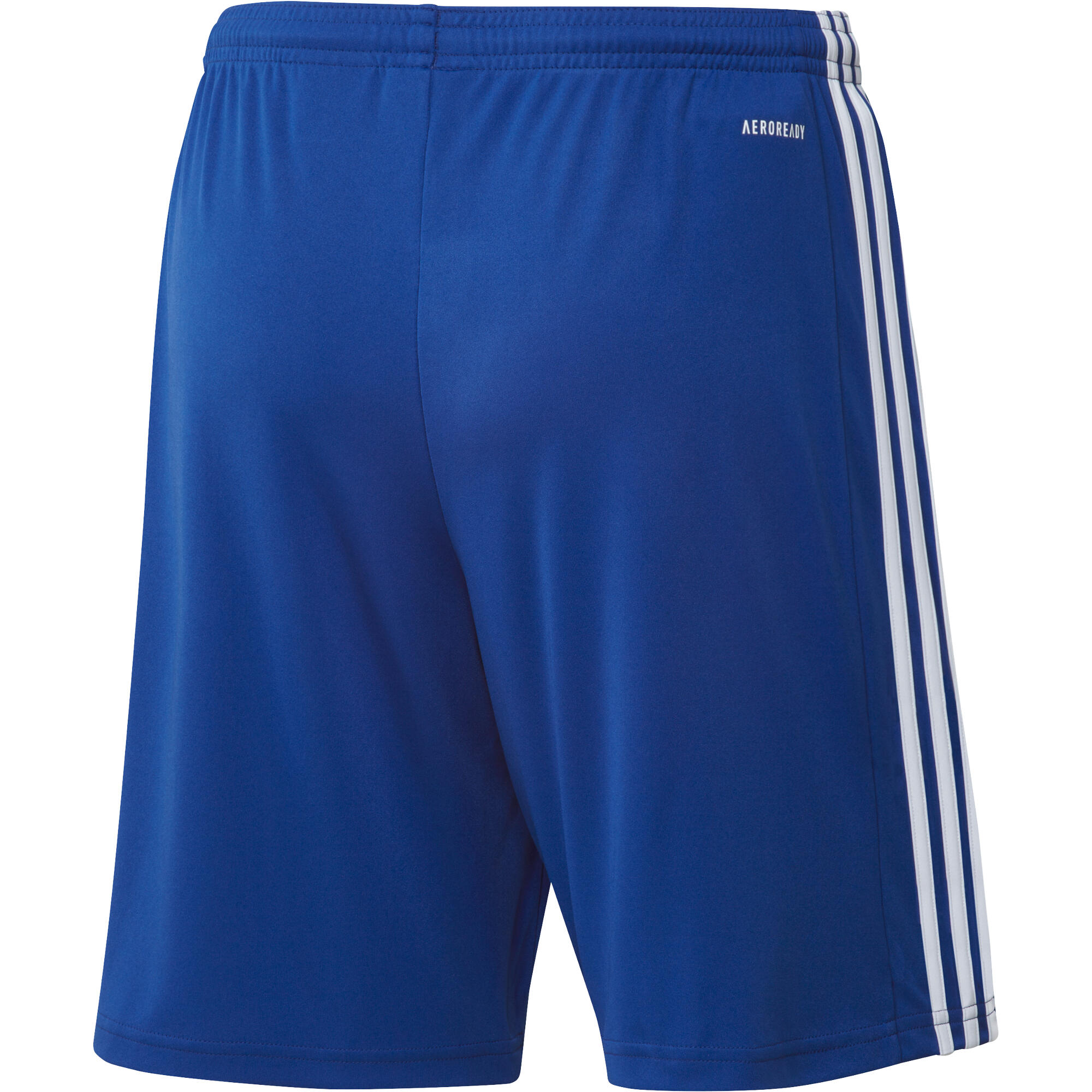 Pantaloncini calcio uomo SQUADRA blu ADIDAS Decathlon