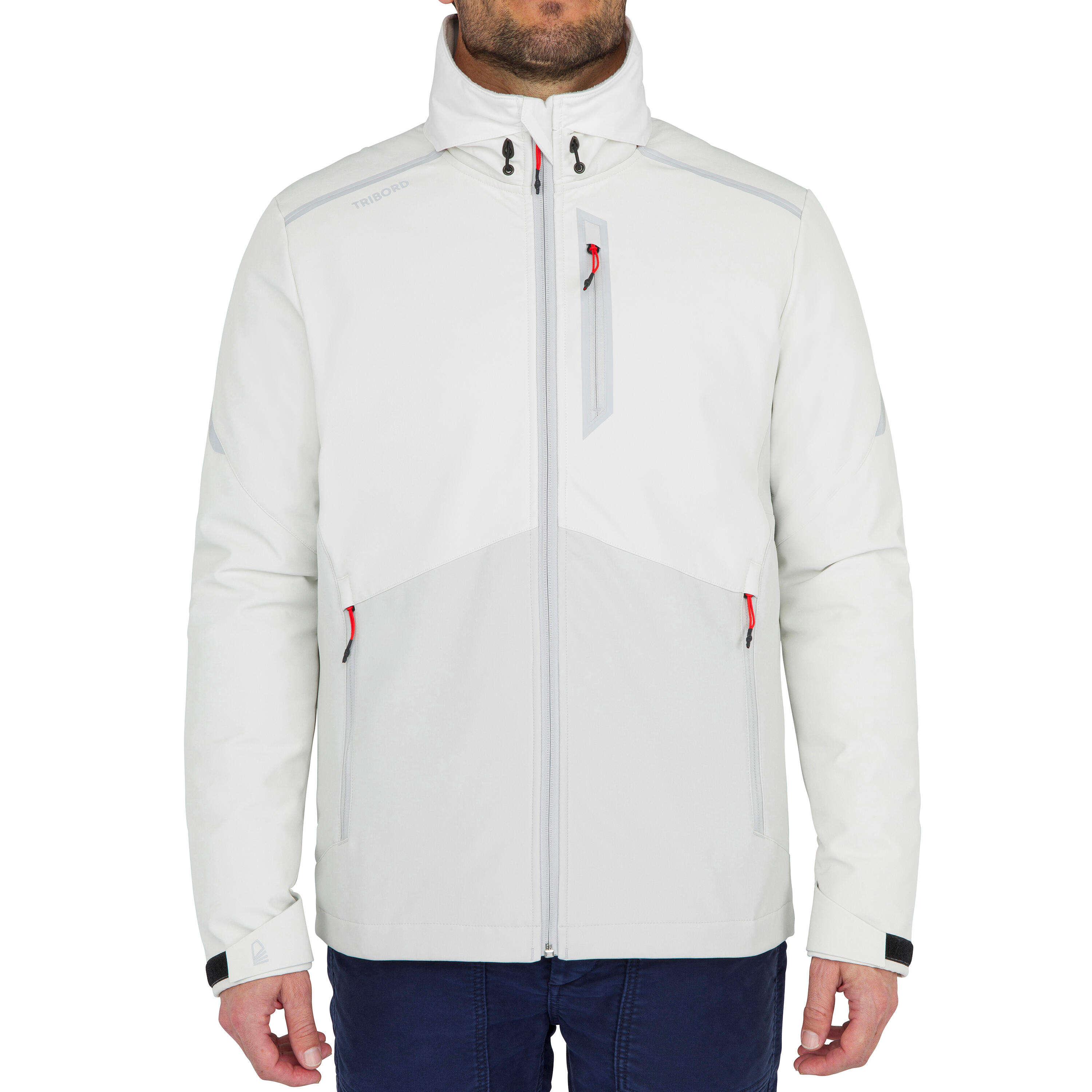 windproof softshell jacket mens