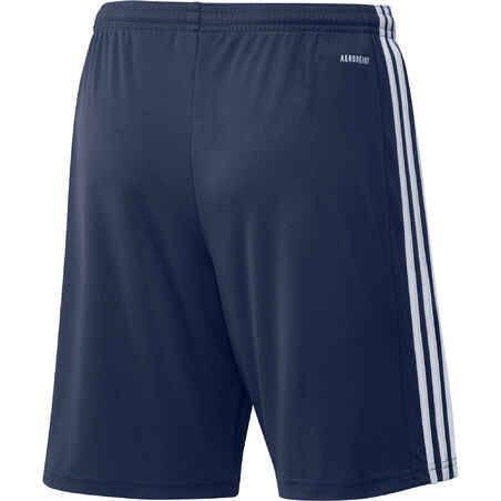 Men's Football Shorts Squadra - Navy