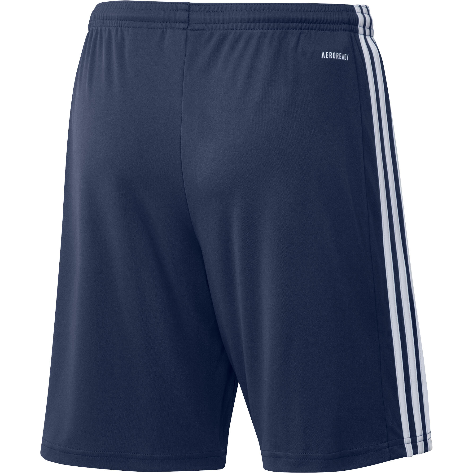 Men's Football Shorts Squadra - Navy 2/7