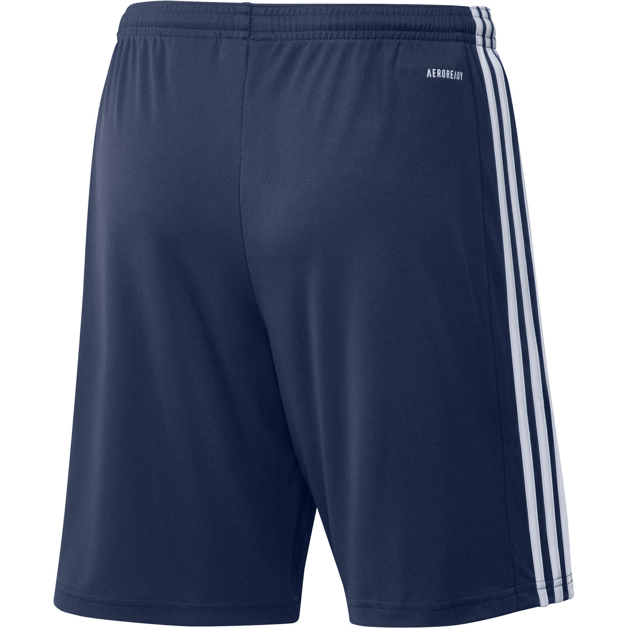 adidas Pantaloncini da calcio Squadra Navy Uomo